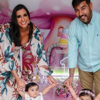 La maison de Patrícia