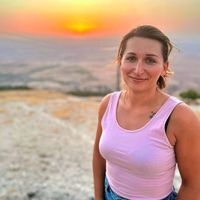 appartement de Laurine