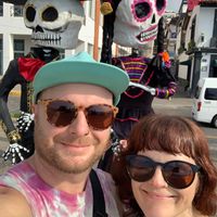 La maison de Breanna