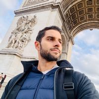 La maison de Jorge Andrés