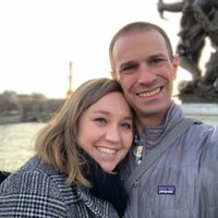 La maison de Lindsay