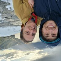 La maison de Cameron