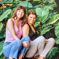 L'îlot Coco est l'appartement de Nathalie.