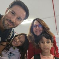 La maison de Fernando