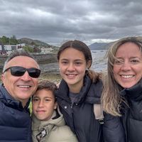 La maison de Patricia