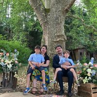 Appartement Fessart - Lorraine et Damien