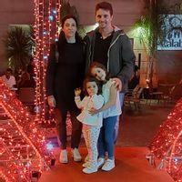 La maison de Maria e Dario