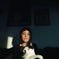 La maison de Carolina