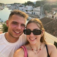 La maison de Alba i Oriol