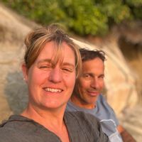 La maison de Heather