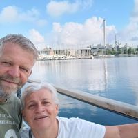 La maison de Marijke