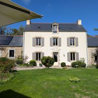 Maison de Cécile & Bernard