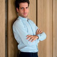 DEAUVILLE - Bel appartement vue mer