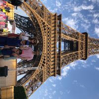 Maison avec 4 chambres et un jardin de 200M2. Verdure et tranquillité à deux pas de Paris!