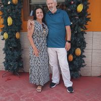 La maison de Joao Batista