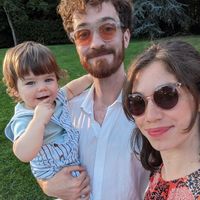 Maison de ville à Rabastens