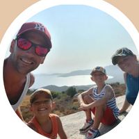 La Godichere - Longère familiale dans le Perche