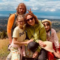 Chambre privée près de Vigelandsparken