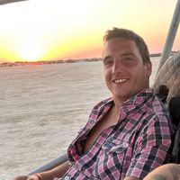 La chambre privé de Jordan