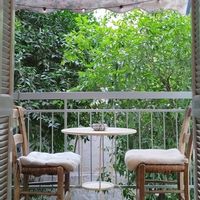 La maison de Artemis