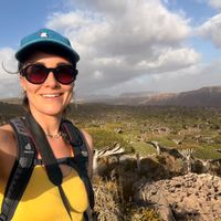 La maison de Mariana