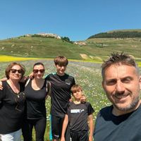 La maison de Valeria