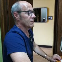 La maison de Giuseppe