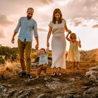 La maison de Tereza Rouckova