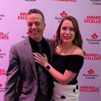 La maison de Kristen