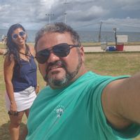 La maison de Antonio