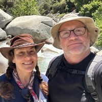 La maison de Greg and Pam