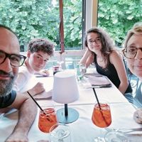 Maison entre Bordeaux et Lacanau