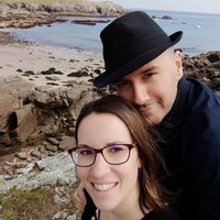 Maison calme et spacieuse à proximité de Rennes