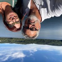 La maison de Stella et Didier