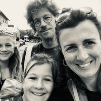 La maison de Johanna