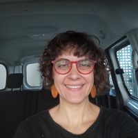 La maison de Maria Marta