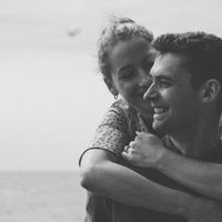 La maison de Matthew