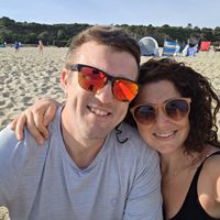 La maison de Renee and Ryan