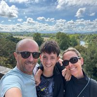 La maison de Ignacio