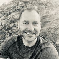 La maison de Grzegorz