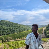 La maison de Jefferson