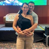 La maison de Luis Miguel