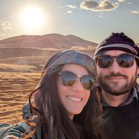 La maison de Alessandro e Flavia