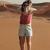 La maison de Gautier et Claire