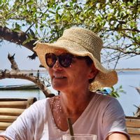 La Pause Tagarine, maison lumineuse, bord de mer, terrasse, vélos à disposition, calme, convivialité