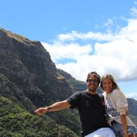 La maison de Borja y Bea