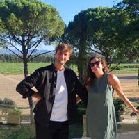 La maison de Mathilde