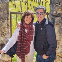 Mónica y Eduardos hus