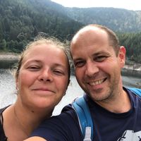 Maison familiale avec SPA privé à 10 min de Nancy chez Lydie et Benoit.