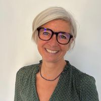 Appartement 2 chambres, à Pieds du centre ville d'Aix en Provence.